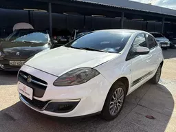 Fiat Bravo