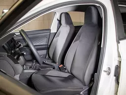 Volkswagen Polo Hatch