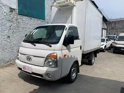 Hyundai HR
