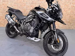 Tiger 1200