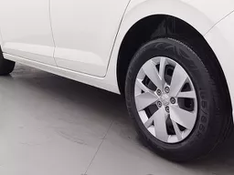 Volkswagen Polo Hatch