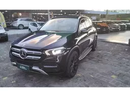 Mercedes-benz GLE 400