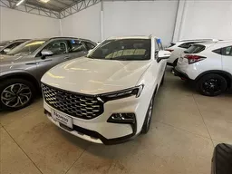 Ford Territory
