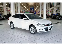 Volkswagen Virtus