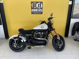 Sportster 1200