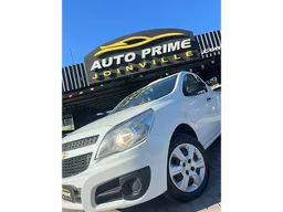 Chevrolet Montana