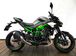 Kawasaki Z