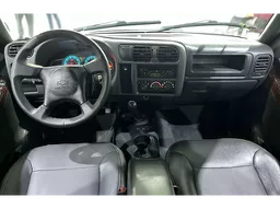 Chevrolet S10