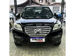 Lifan X60