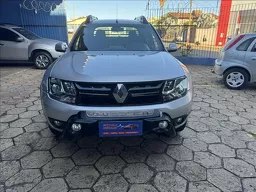 Renault Duster Oroch