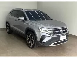 Volkswagen Taos