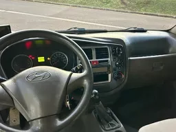 Hyundai HR