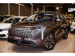 GWM Haval H6