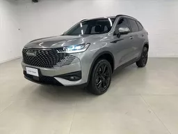 GWM Haval H6