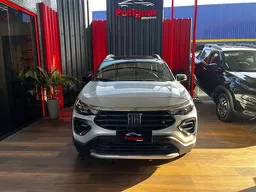 Fiat Pulse