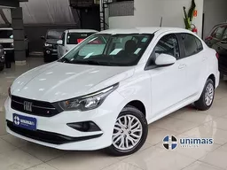 Fiat Cronos