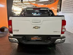 Chevrolet S10