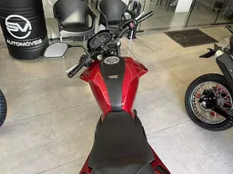 Yamaha Fazer 250