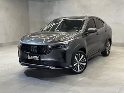 Fiat Fastback