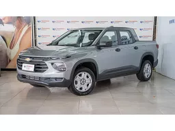 Chevrolet Montana