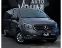 Mercedes-benz Vito 2017-cinza-curitiba-parana-357