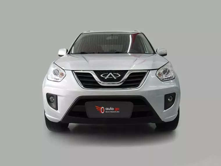 Chery Tiggo Prata 6