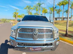 RAM 2500