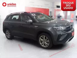 Volkswagen Taos
