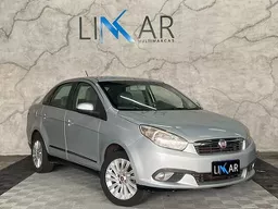 Fiat Grand Siena