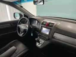Honda CRV