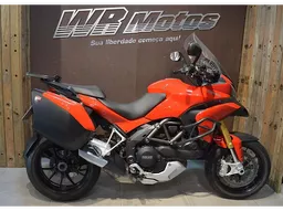 Multistrada