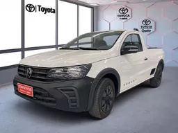 Volkswagen Saveiro