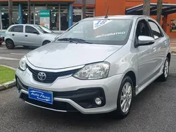 Toyota Etios