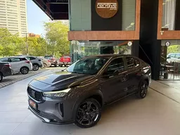 Fiat Fastback