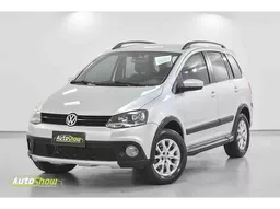 Volkswagen Space Cross