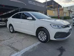 Volkswagen Virtus