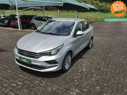 Fiat Cronos