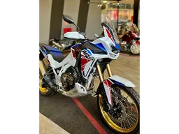 CRF