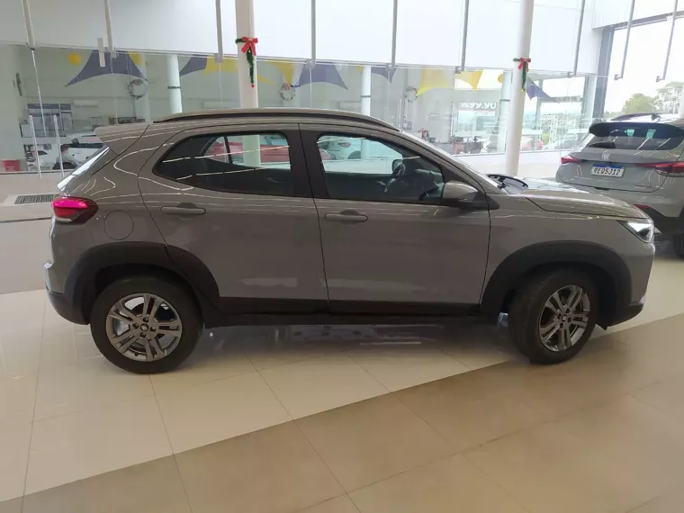 Fiat Pulse Branco 7