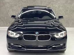 BMW 328i