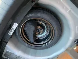 Hyundai HB20X