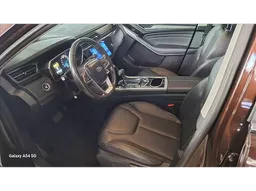 Ford Territory