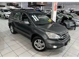 Honda CRV