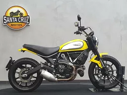 Scrambler