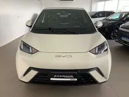 BYD Dolphin Mini