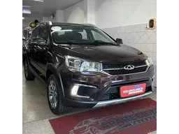 Chery Tiggo 2