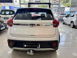 Chery Tiggo 2