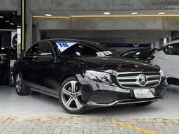 Mercedes-benz E 250