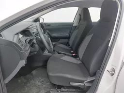 Volkswagen Polo Hatch