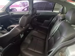 Chevrolet Vectra